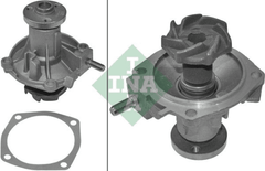 Wasserpumpe Motorkühlung für LADA 1200-1500 Kombi 1200-1600 NADESCHDA NIVA