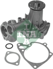 Wasserpumpe Motorkühlung für MITSUBISHI HYUNDAI GALANT IV Station Wagon L200 /