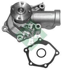 Wasserpumpe Motorkühlung für MITSUBISHI ECLIPSE IV GALANT IX Stufenheck GRANDIS