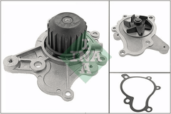 Wasserpumpe Motorkühlung für HYUNDAI KIA ACCENT II Stufenheck ELANTRA III GETZ