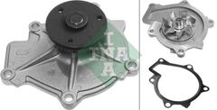 Wasserpumpe Motorkühlung für HYUNDAI KIA GRANDEUR GRAND SANTA FÉ ix35 FE IV II