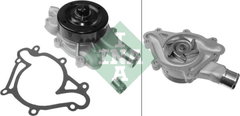 Wasserpumpe Motorkühlung für DODGE JEEP DURANGO RAM 1500 Pick-up 2500