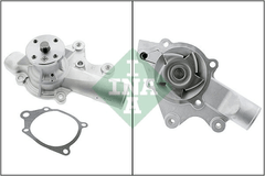 Wasserpumpe Motorkühlung für JEEP CHEROKEE COMANCHE GRAND I II WRANGLER