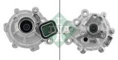 Wasserpumpe Motorkühlung für MAZDA 2 Schrägheck 3 Stufenheck 6 Kombi CX-3 CX-5
