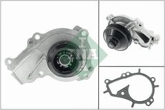 Wasserpumpe Motorkühlung für CITROËN OPEL PEUGEOT TOYOTA DS BERLINGO MULTISPACE