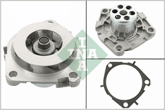 Wasserpumpe Motorkühlung verstärkt für ALFA ROMEO FIAT LANCIA OPEL SAAB SUZUKI