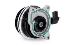 Wasserpumpe Motorkühlung für AUDI SEAT SKODA VW A1 Sportback ALHAMBRA IBIZA IV