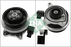 Wasserpumpe Motorkühlung für AUDI SEAT SKODA VW A1 Sportback ALHAMBRA IBIZA IV