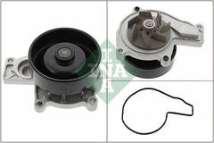 Wasserpumpe Motorkühlung für BMW MINI 2 Active Tourer Gran X1 COUNTRYMAN CLUBMAN