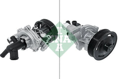 Wasserpumpe Motorkühlung für FORD LAND ROVER RANGER TRANSIT V363 Kasten