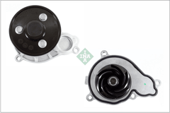 Wasserpumpe Motorkühlung für BMW 1 2 Coupe Cabriolet 3 Touring 4 Gran