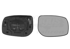 Spiegelglas Außenspiegel rechts für TOYOTA YARIS