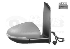 Außenspiegel rechts für VW TOURAN