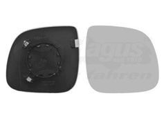 Spiegelglas Außenspiegel rechts für VW AMAROK Pritsche/Fahrgestell CALIFORNIA