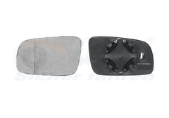 Spiegelglas Außenspiegel links für SEAT VW AROSA LUPO I POLO