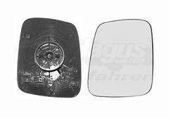 Spiegelglas Außenspiegel rechts für VW CALIFORNIA T4 Camper TRANSPORTER Kasten