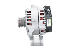 Lichtmaschine Generator für FORD TOURNEO CUSTOM V362 Bus V710 TRANSIT V363