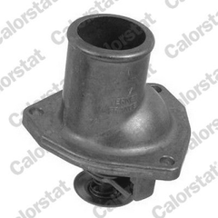 Thermostat Kühlmittel für OPEL ASCONA C CC CALIBRA A FRONTERA Sport KADETT E