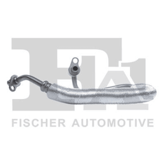 Ölleitung Lader für BMW MINI 1 2 Coupe Active Tourer Cabriolet Gran 3 Turismo