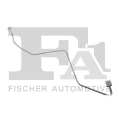 Ölleitung Lader für AUDI SEAT SKODA VW A3 Sportback Cabriolet TT Roadster