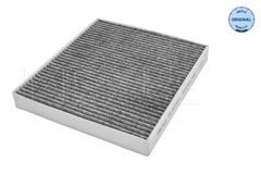 Filter Innenraumluft für OPEL ASTRA G Stufenheck Caravan CC Coupe Cabriolet