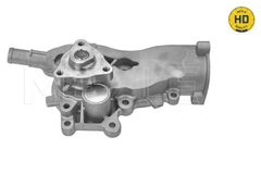 Wasserpumpe Motorkühlung verstärkt für OPEL ADAM ASTRA J Caravan GTC Stufenheck