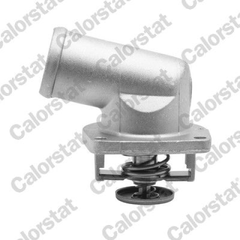 Thermostat Kühlmittel für OPEL ASTRA F Stufenheck CC Caravan Cabriolet CLASSIC