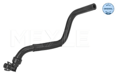 Kühlerschlauch für OPEL CORSA D Kasten/Schrägheck