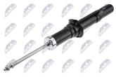 Stoßdämpfer Vorderachse links für MAZDA 6 Station Wagon Stufenheck Hatchback