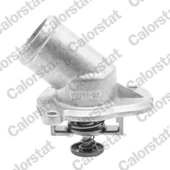 Thermostat Kühlmittel für OPEL ASTRA G Stufenheck Caravan CC H GTC CLASSIC