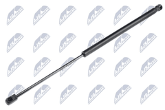 Gasfeder Koffer Laderaum für RENAULT MEGANE II Grandtour Kasten/Kombi