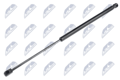 Gasfeder Koffer Laderaum für RENAULT MEGANE II Grandtour Kasten/Kombi
