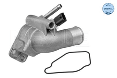 Thermostat Kühlmittel für OPEL SAAB ASTRA G Stufenheck Caravan CC Coupe