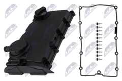 Zylinderkopfhaube für AUDI A4 B7 Avant A6 C6