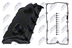 Zylinderkopfhaube für AUDI A4 B7 Avant A6 C6