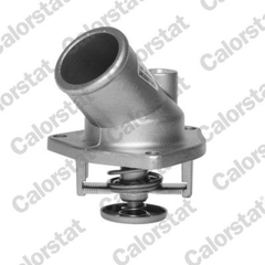 Thermostat Kühlmittel für OPEL ASCONA C CC ASTRA F Caravan CALIBRA A KADETT E