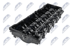 Zylinderkopfhaube für BMW 3 Touring Coupe Cabriolet Gran Turismo 4 5 7 X3 X4 X5
