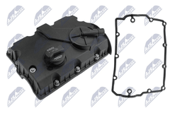 Zylinderkopfhaube für AUDI SEAT SKODA VW A2 AROSA CORDOBA IBIZA III FABIA I