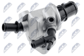 Thermostat Kühlmittel für ALFA ROMEO FIAT LANCIA LEXUS 147 156 Sportwagon 159