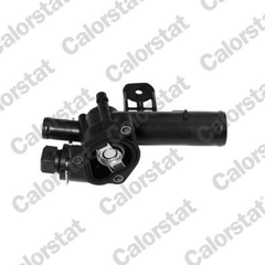 Thermostat Kühlmittel für NISSAN RENAULT SUZUKI MICRA III CLIO Grandtour MEGANE