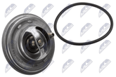 Thermostat Kühlmittel für BMW FORD MERCEDES-BENZ OPEL ROVER SEAT VW JEEP LAND