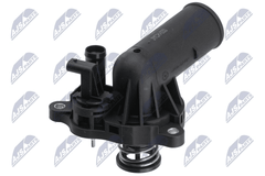 Thermostat Kühlmittel für JEEP GRAND CHEROKEE IV