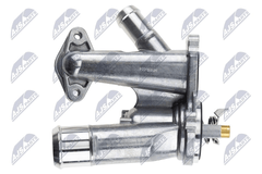 Thermostat Kühlmittel für FORD VOLVO C-MAX II FIESTA VI FOCUS III Stufenheck