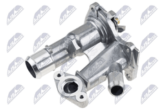 Thermostat Kühlmittel für FORD VOLVO C-MAX II FIESTA VI FOCUS III Stufenheck