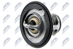 Thermostat Kühlmittel für HONDA ROVER ACCORD IV Coupe Aerodeck V VI Hatchback