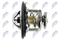 Thermostat Kühlmittel für HONDA ROVER ACCORD IV Coupe Aerodeck V VI Hatchback