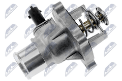Thermostat Kühlmittel für ALFA ROMEO FIAT OPEL CHEVROLET 159 Sportwagon CROMA