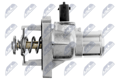Thermostat Kühlmittel für ALFA ROMEO FIAT OPEL CHEVROLET 159 Sportwagon CROMA