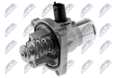 Thermostat Kühlmittel für ALFA ROMEO FIAT OPEL CHEVROLET 159 Sportwagon CROMA