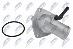 Thermostat Kühlmittel für OPEL ASTRA G Stufenheck Caravan CC Coupe Cabriolet